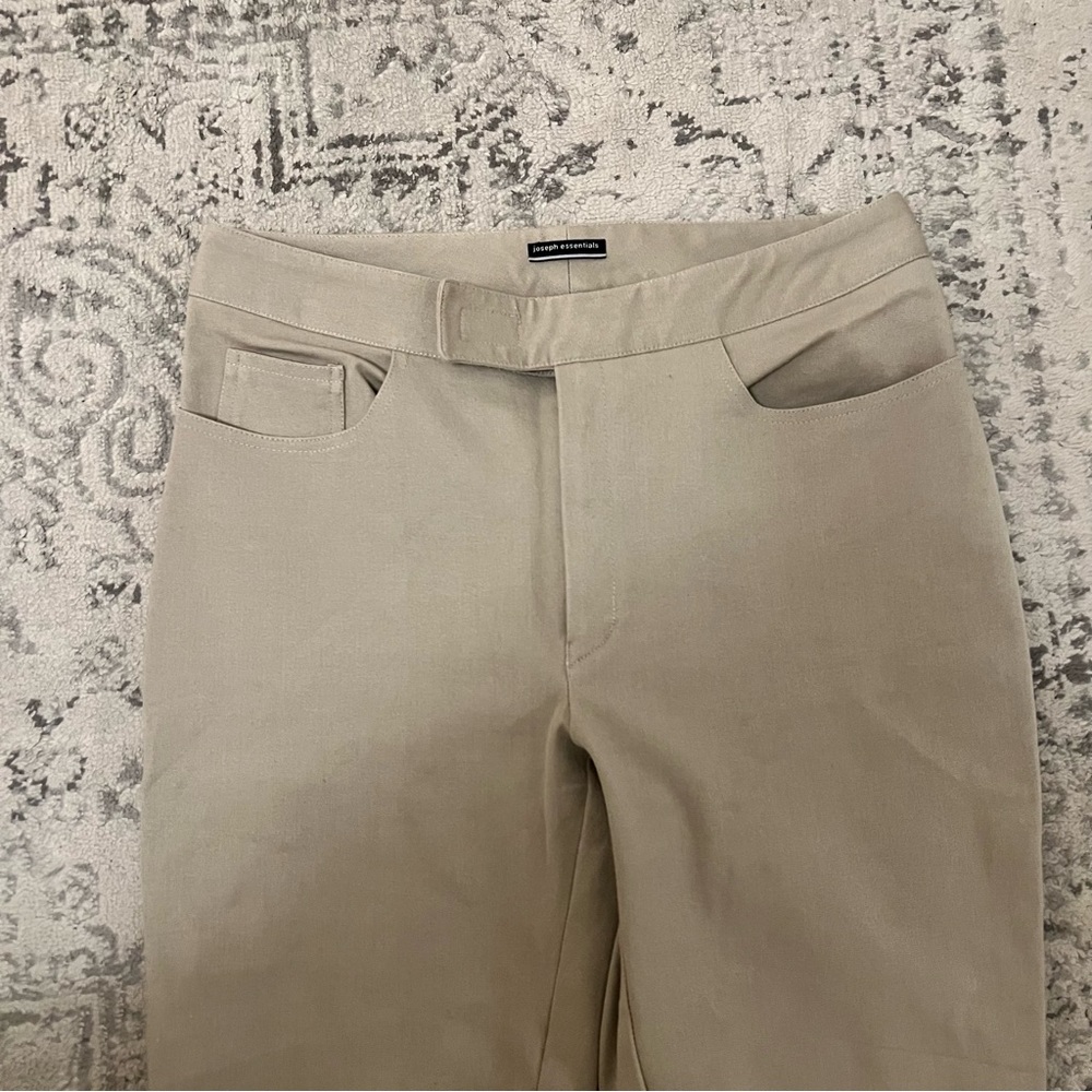 trousers - Picture 2 of 4